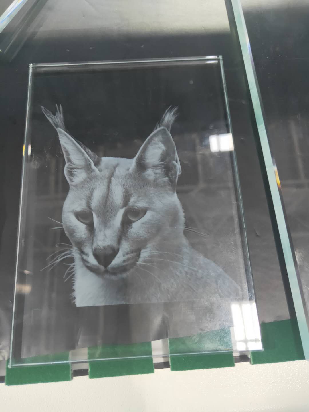 重慶個性玻璃繪圖哪家好