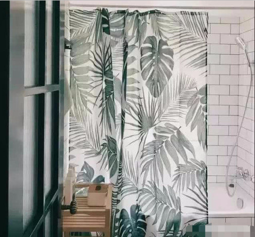 衛生間玻璃隔斷的方法有哪些